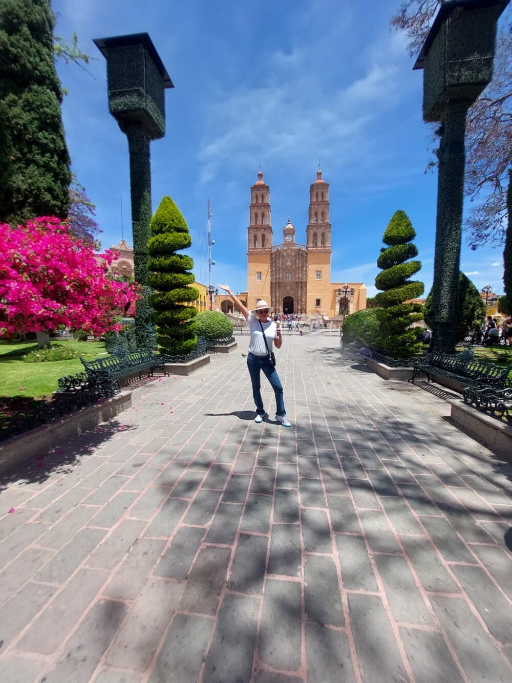 Tour Dolores Hidalgo