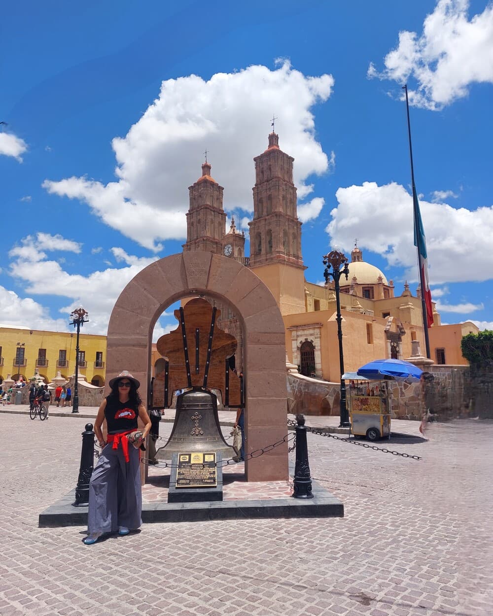 Tour Dolores Hidalgo