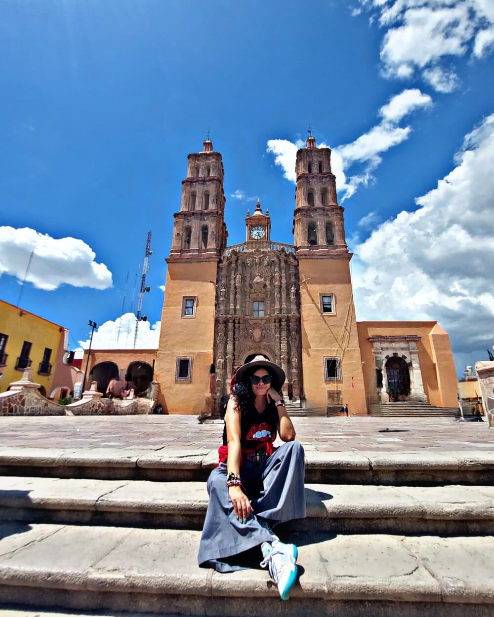 Tour Dolores Hidalgo