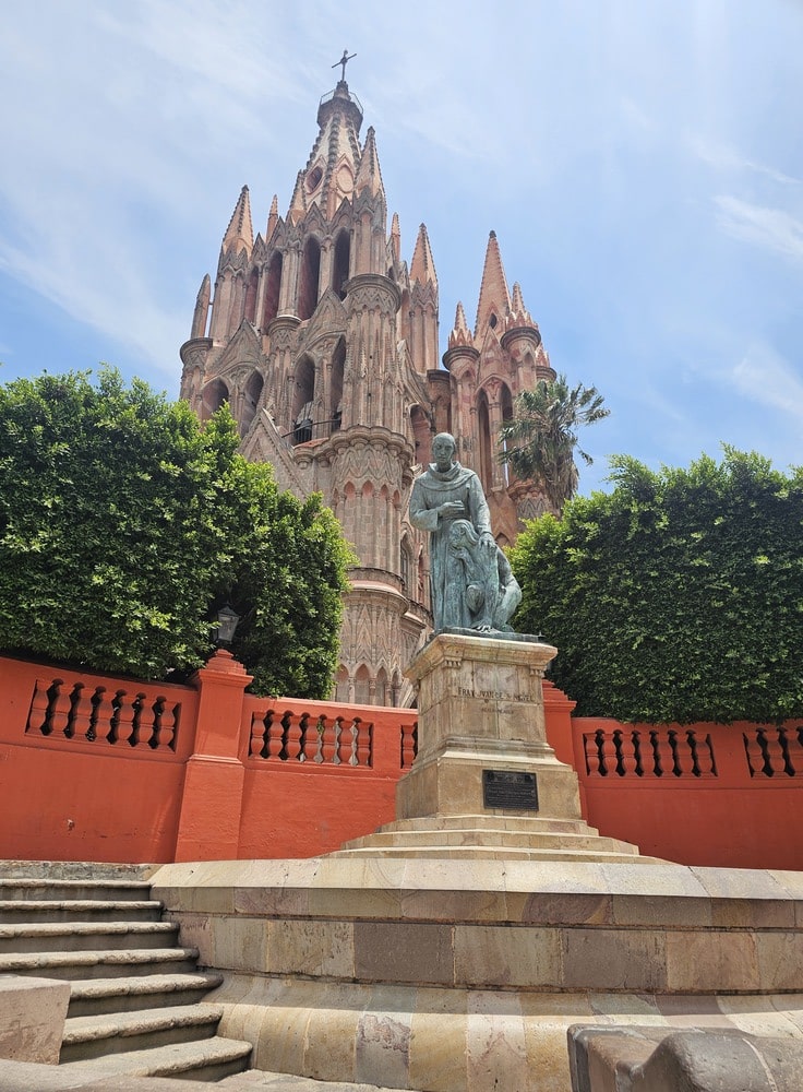 Tour Guanajuato