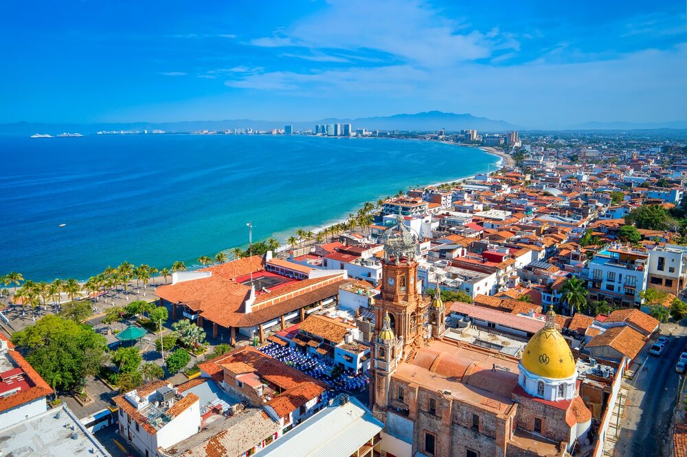 Tour Puerto Vallarta