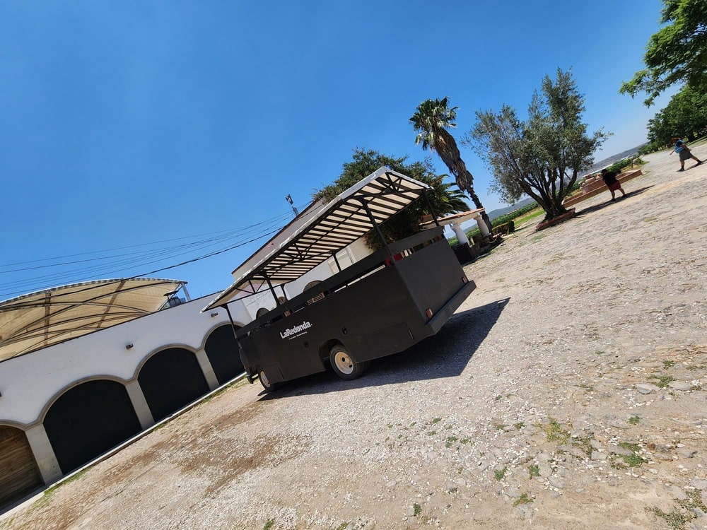 Tour Ruta del queso y del vino