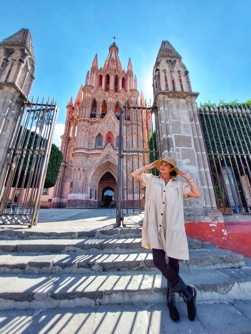 Tour San Miguel De Allende
