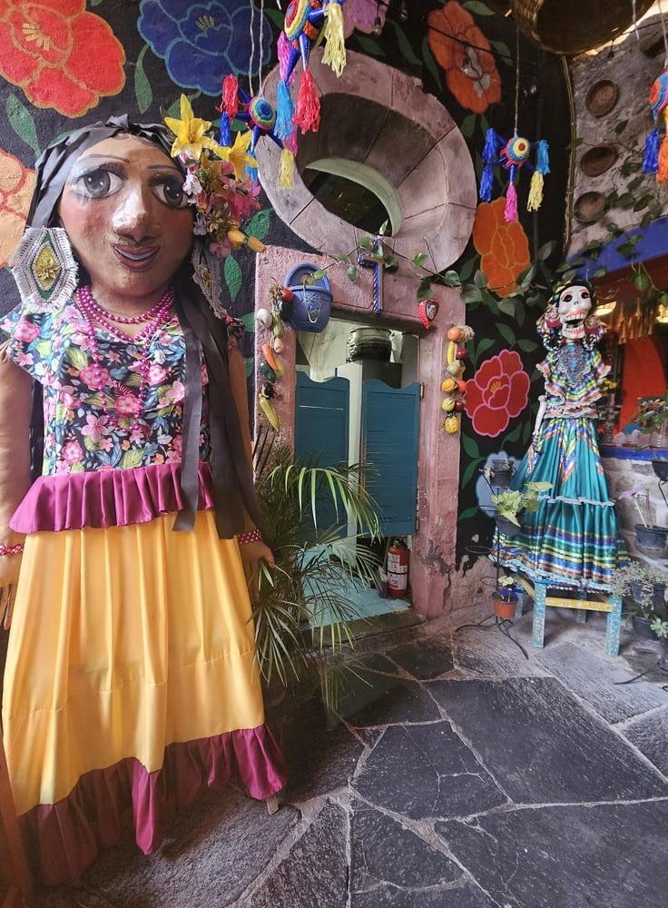 Tour San Miguel De Allende