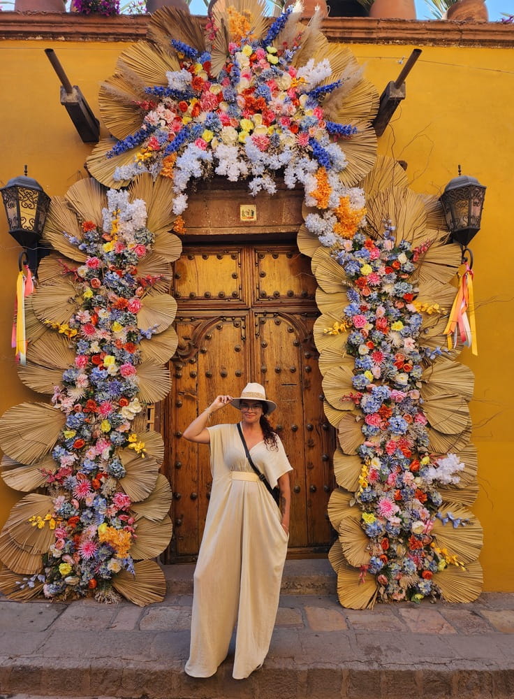 Tour San Miguel De Allende