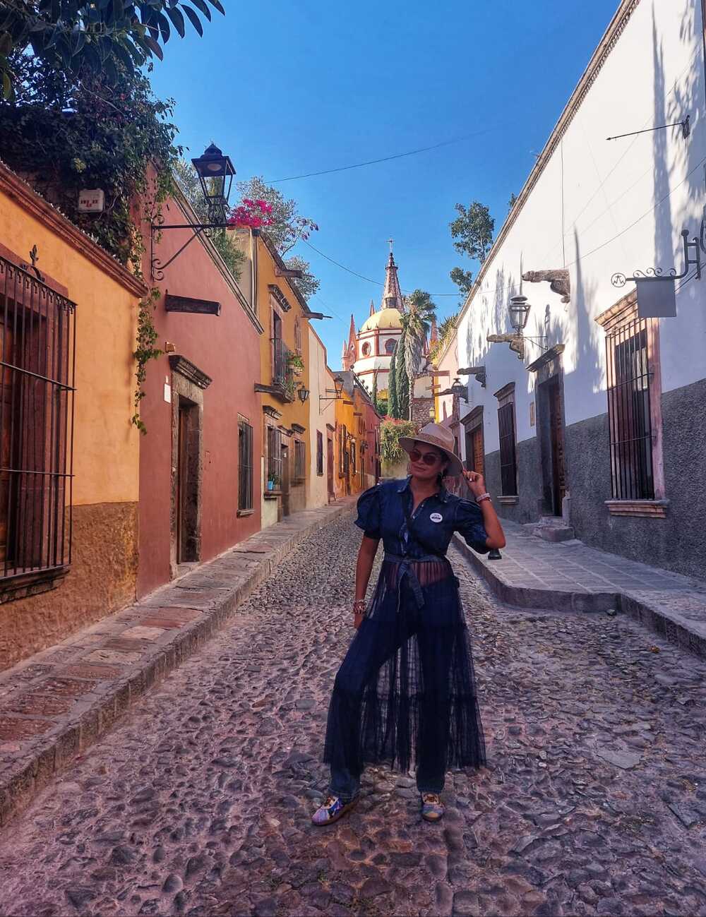 Tour San Miguel De Allende