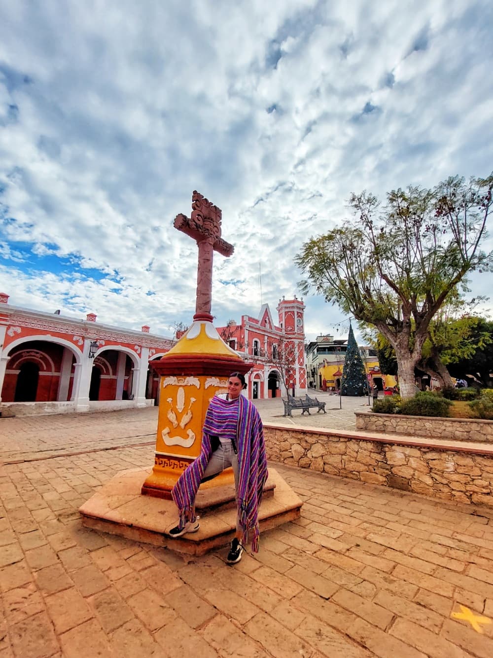 Tour Peña de Bernal