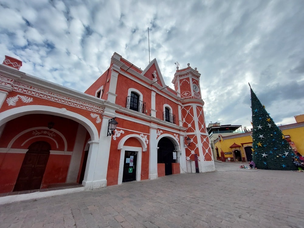 Tour Peña de Bernal