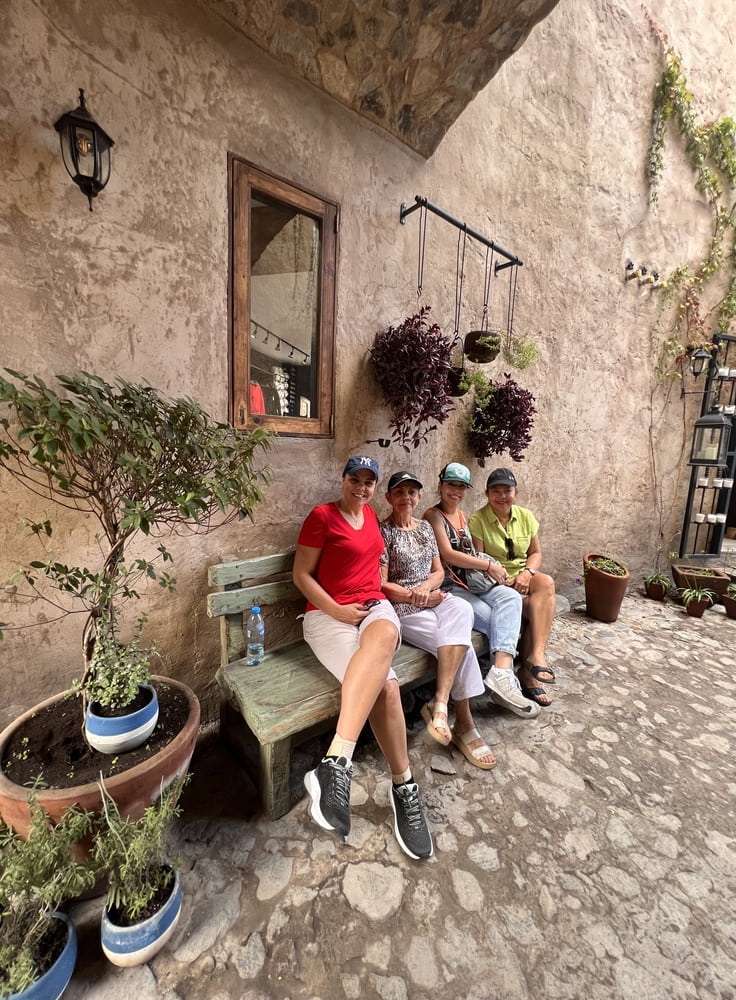 Tour Val'quirico