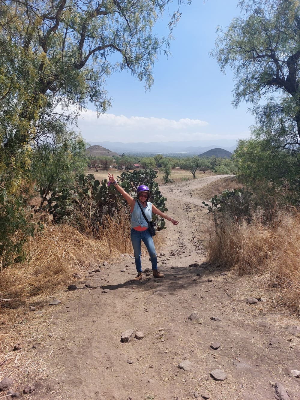 Tour Teotihuacán Extremo