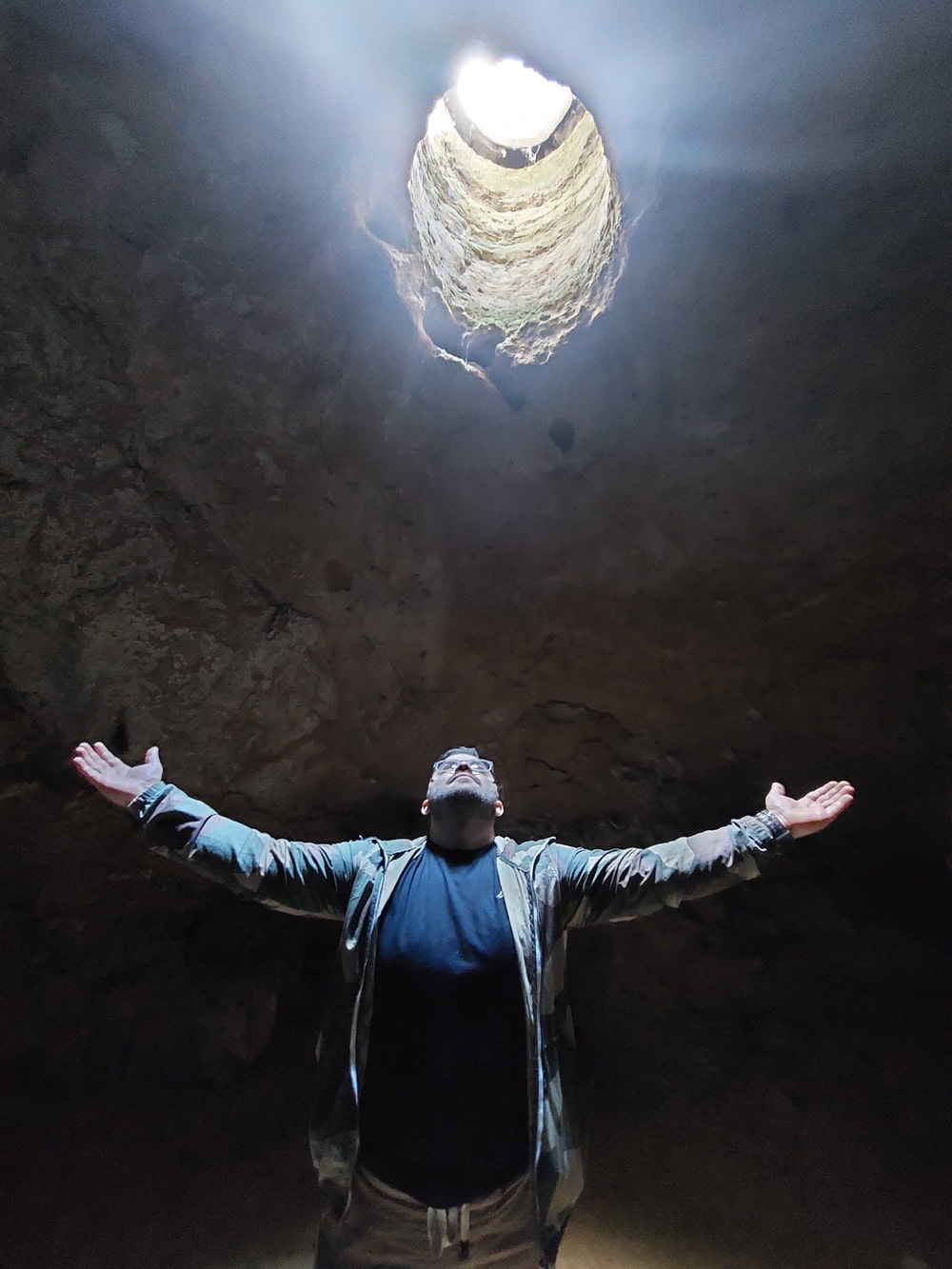 Tour Teotihuacán Extremo