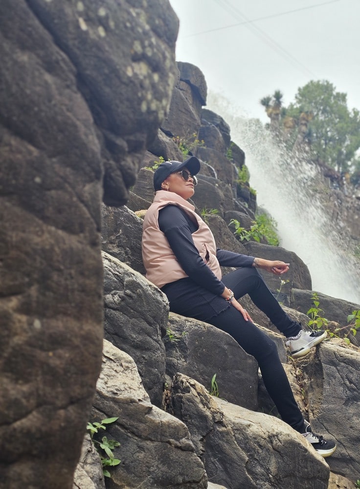 tour Prismas Basálticos y Real del Monte