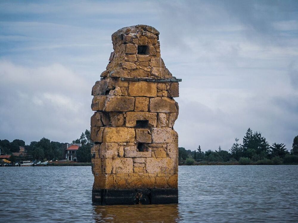 tour Prismas Basálticos y Real del Monte