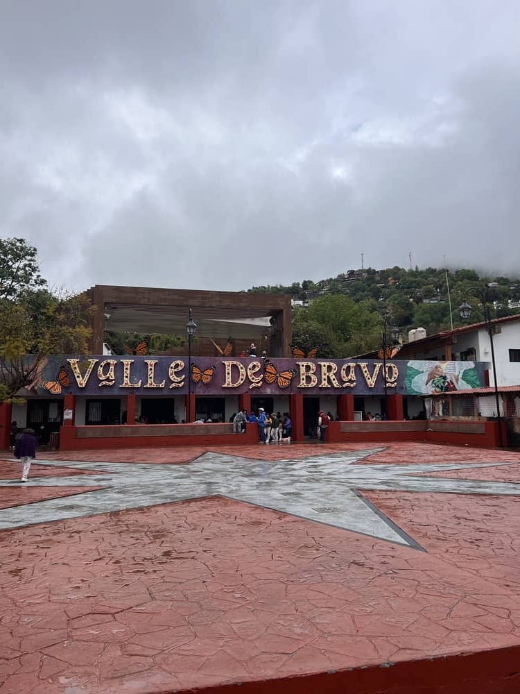 Tour Valle de Bravo