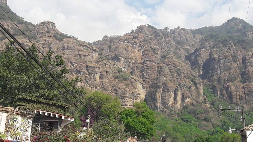 Tour Tepoztlán