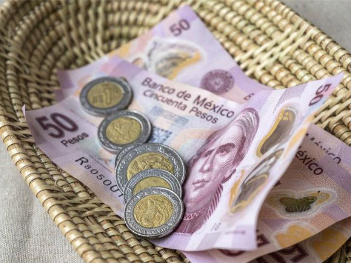 La propina en México