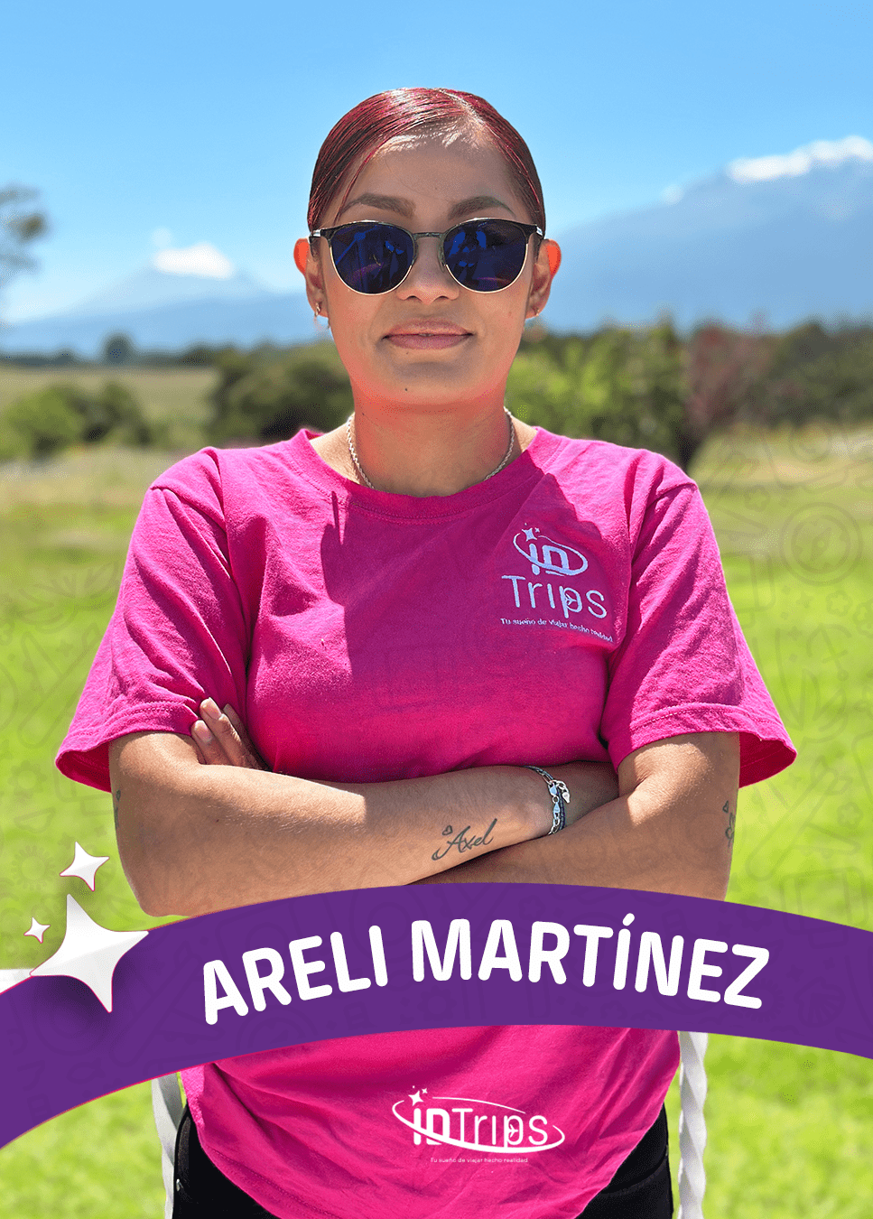 Areli Martínez