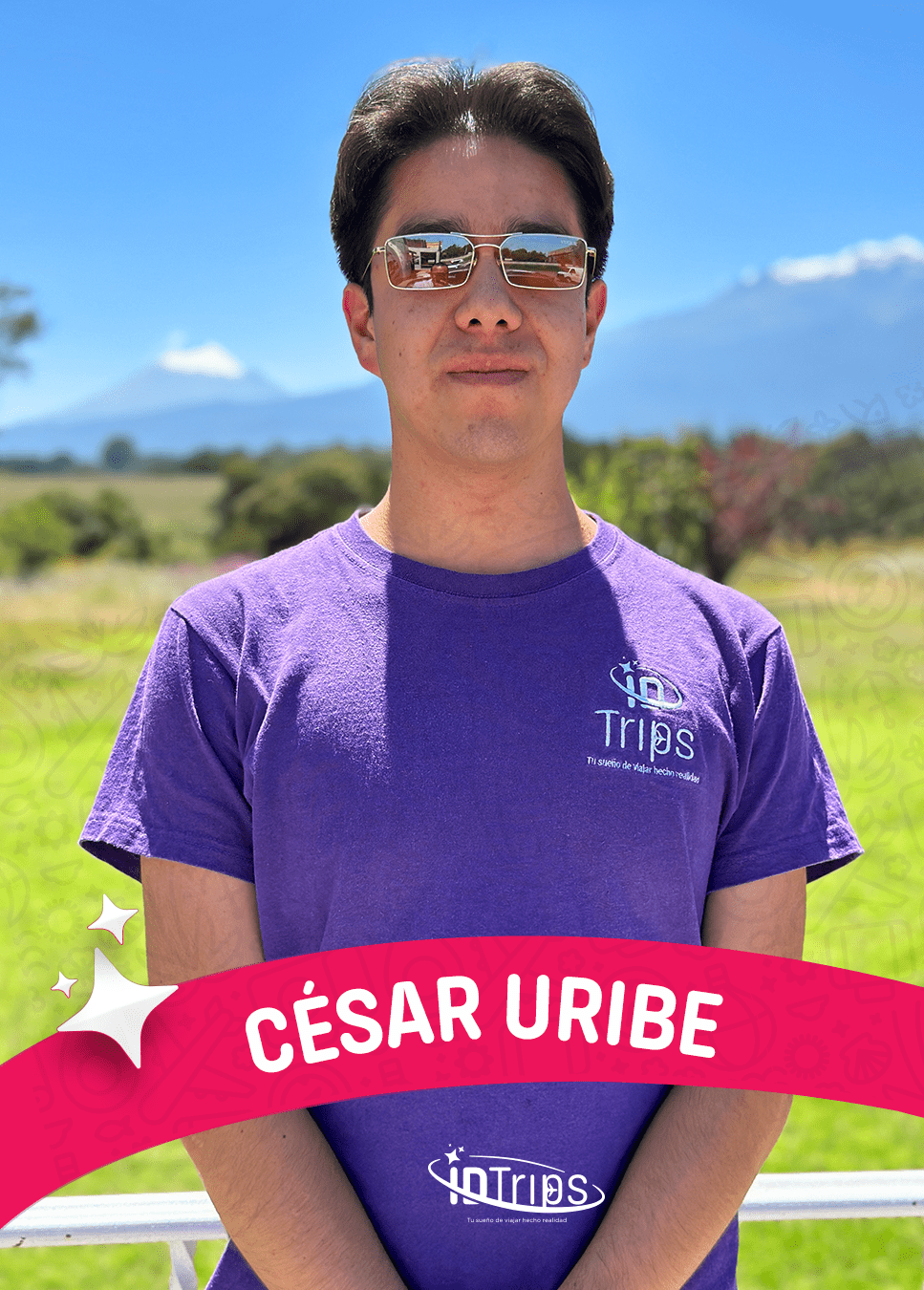 César Uribe