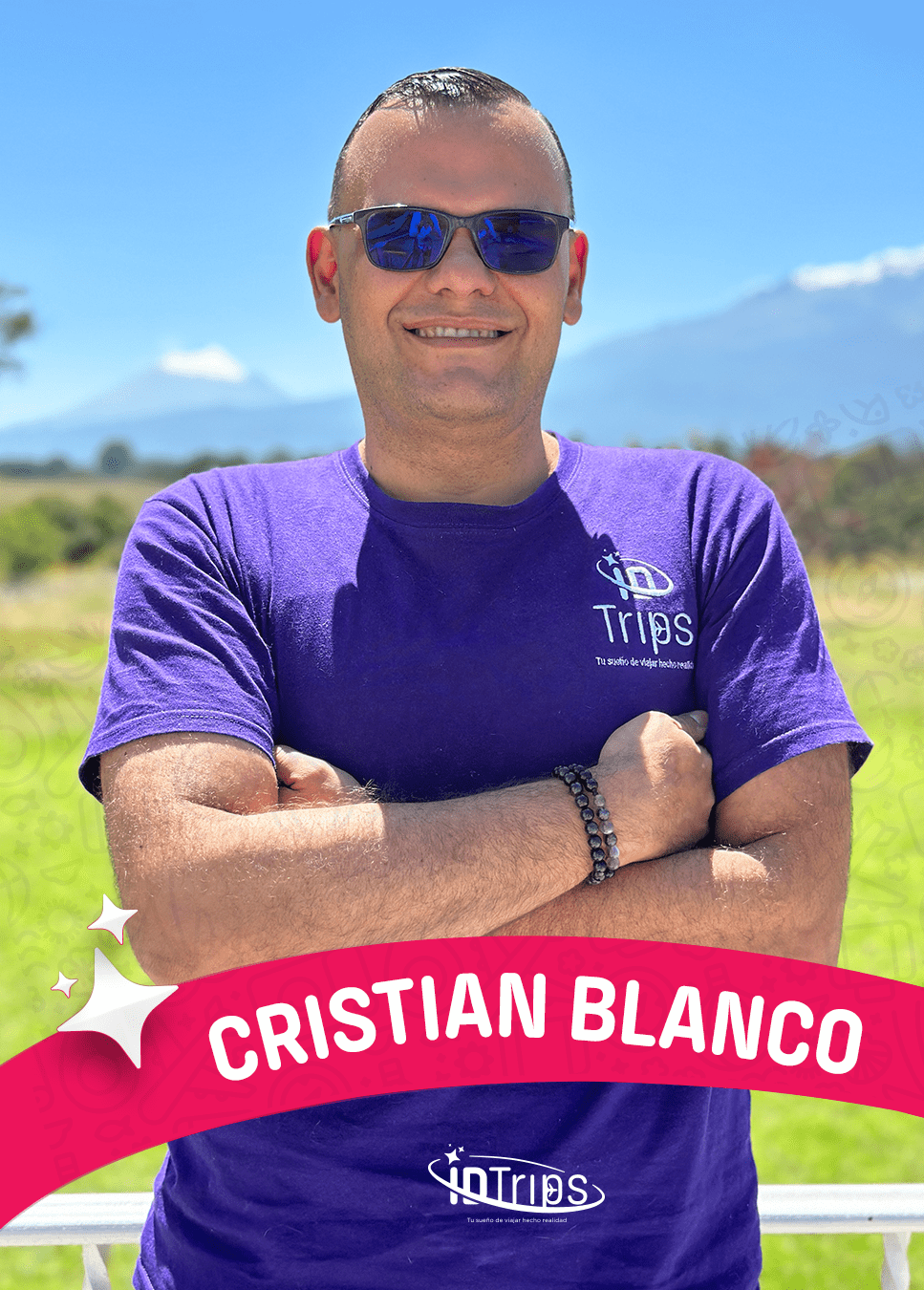 Cristian Blanco