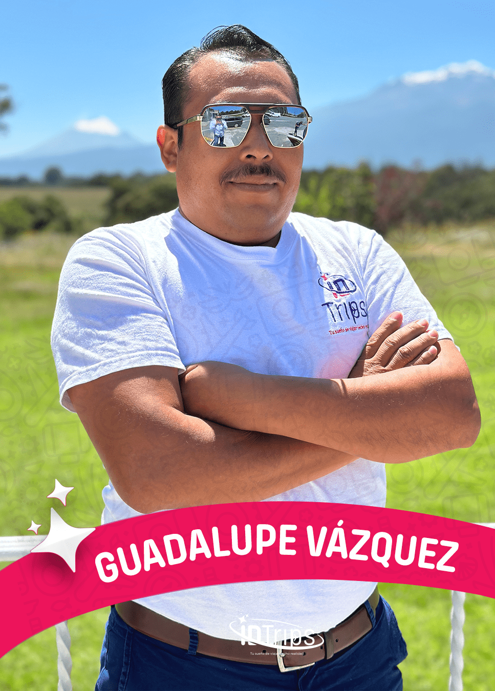 Guadalupe Vázquez