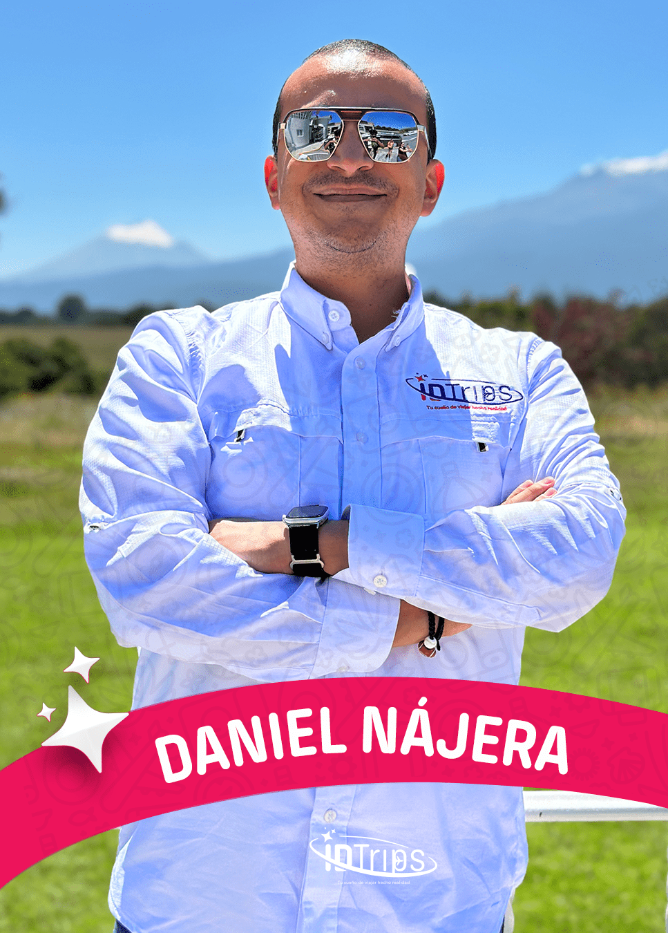 Daniel Najera