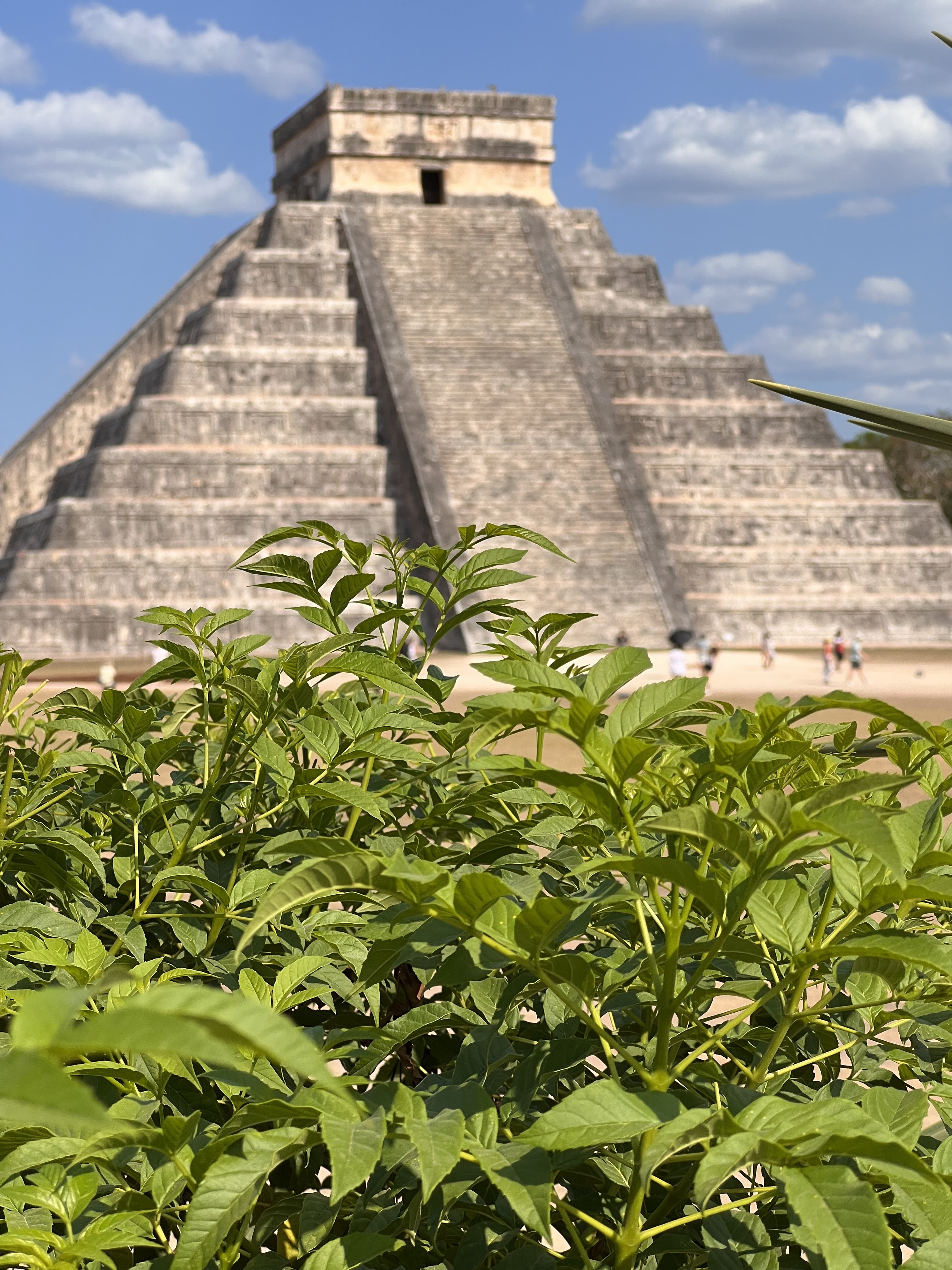 Chichén Itza