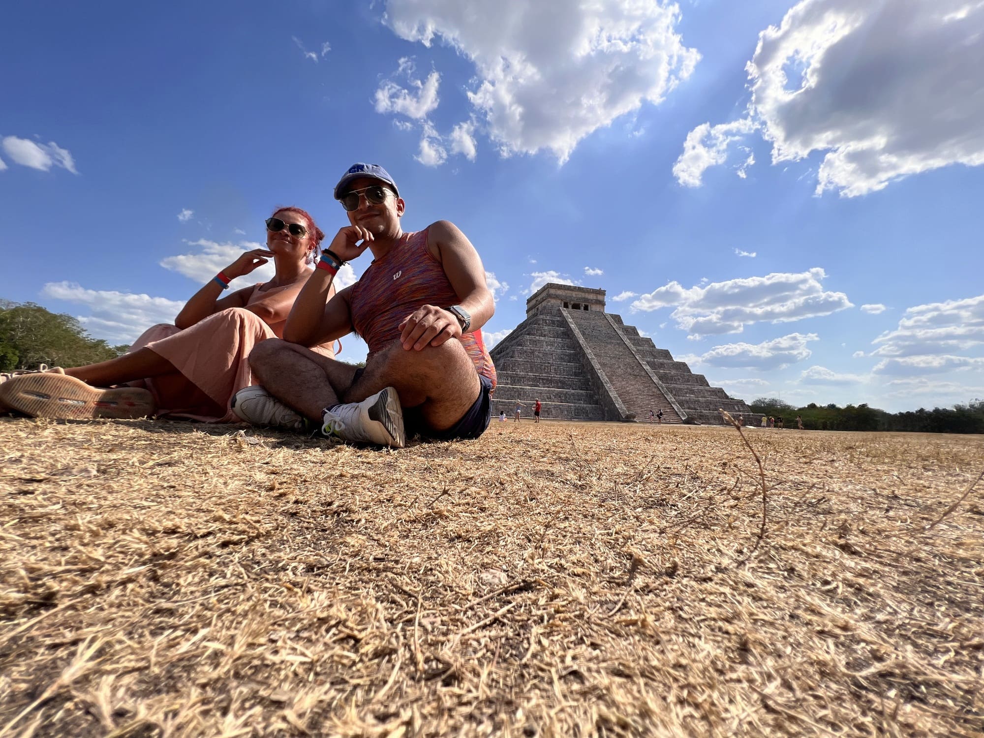 Chichén Itza