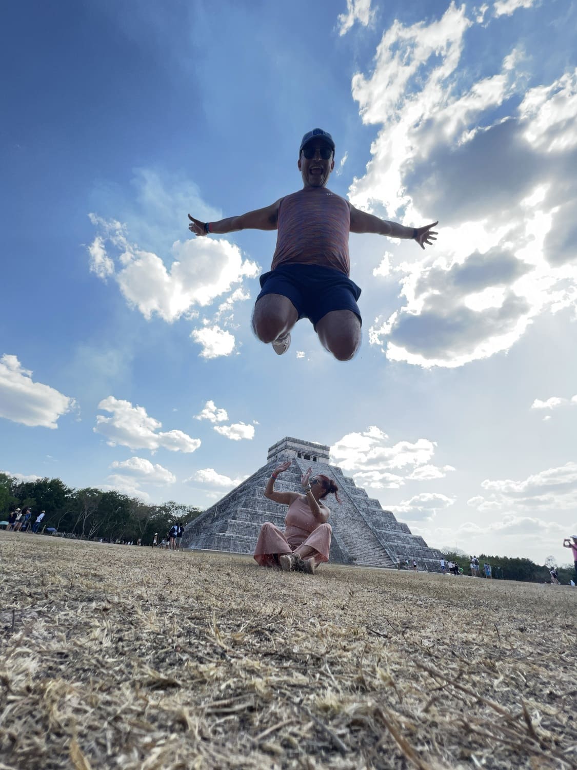 Chichén Itza