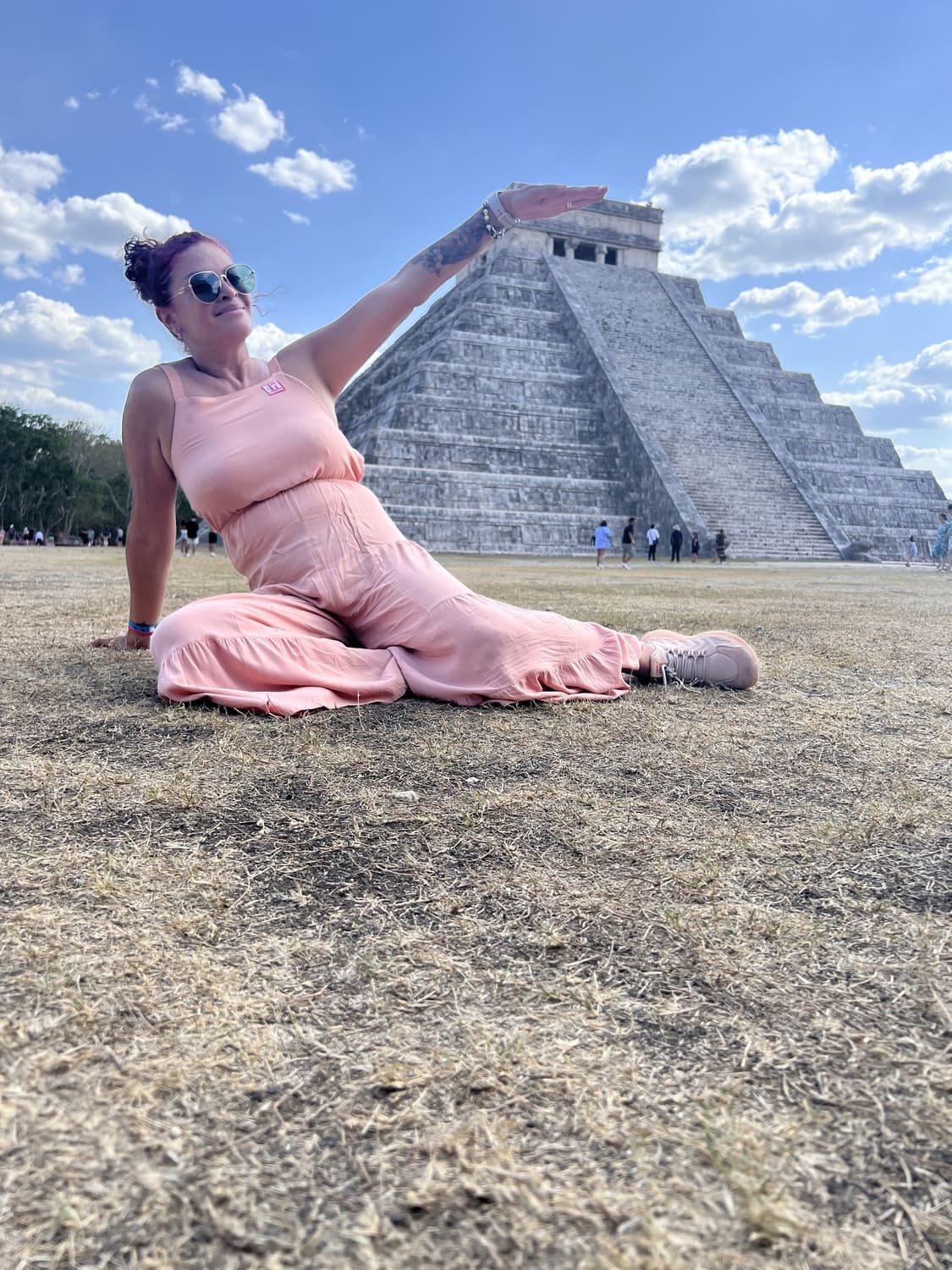 Chichén Itza