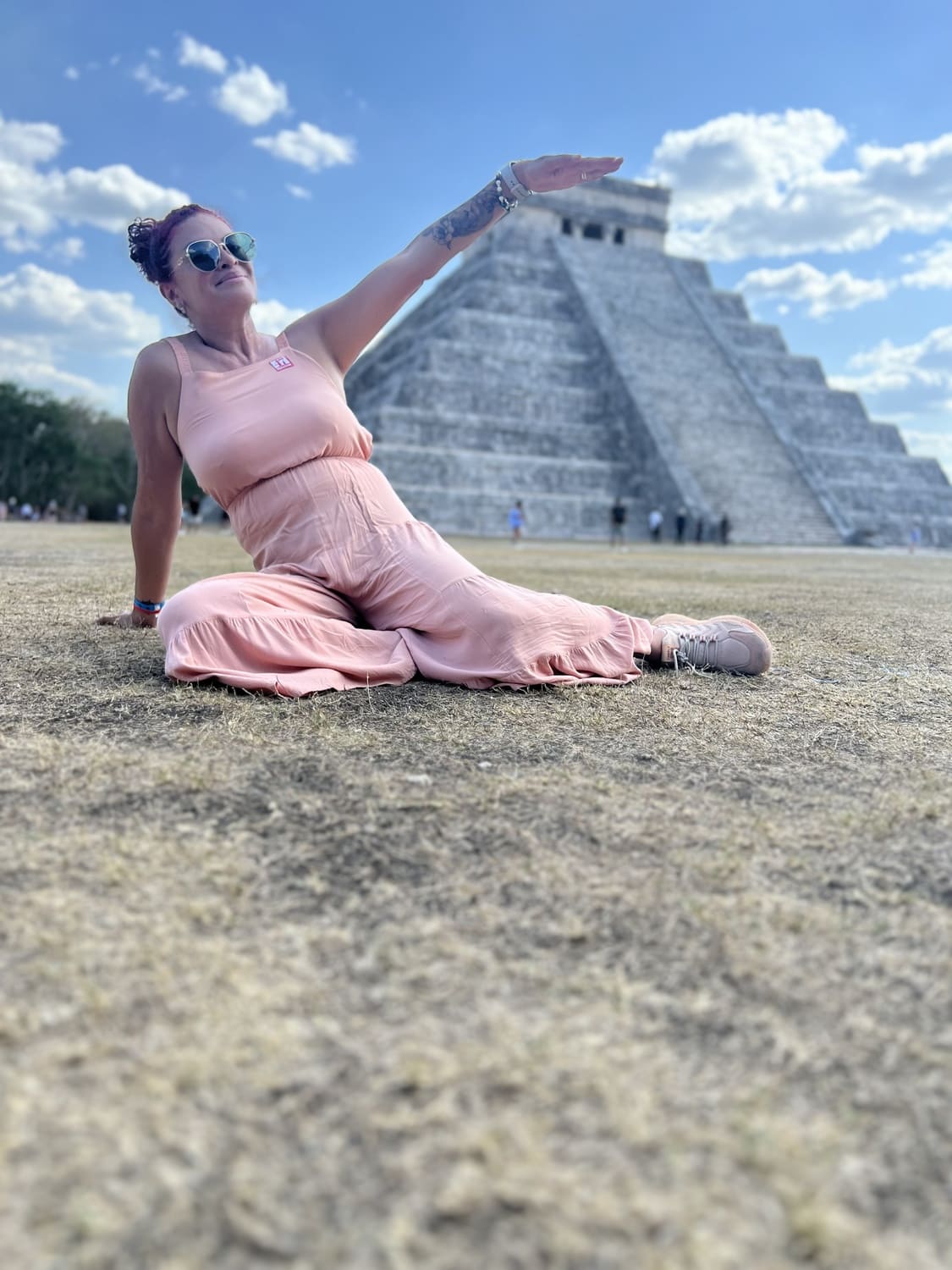 Chichén Itza