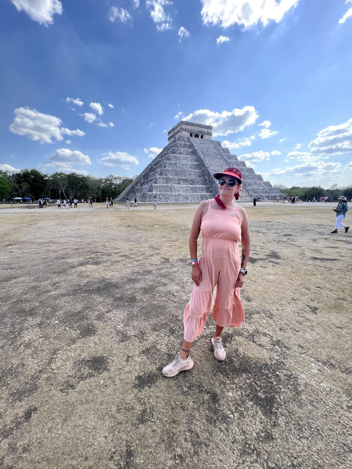 Chichén Itza