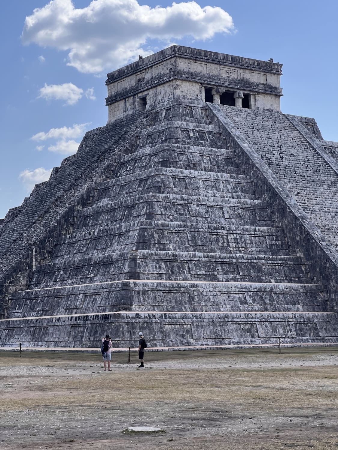 Chichén Itza