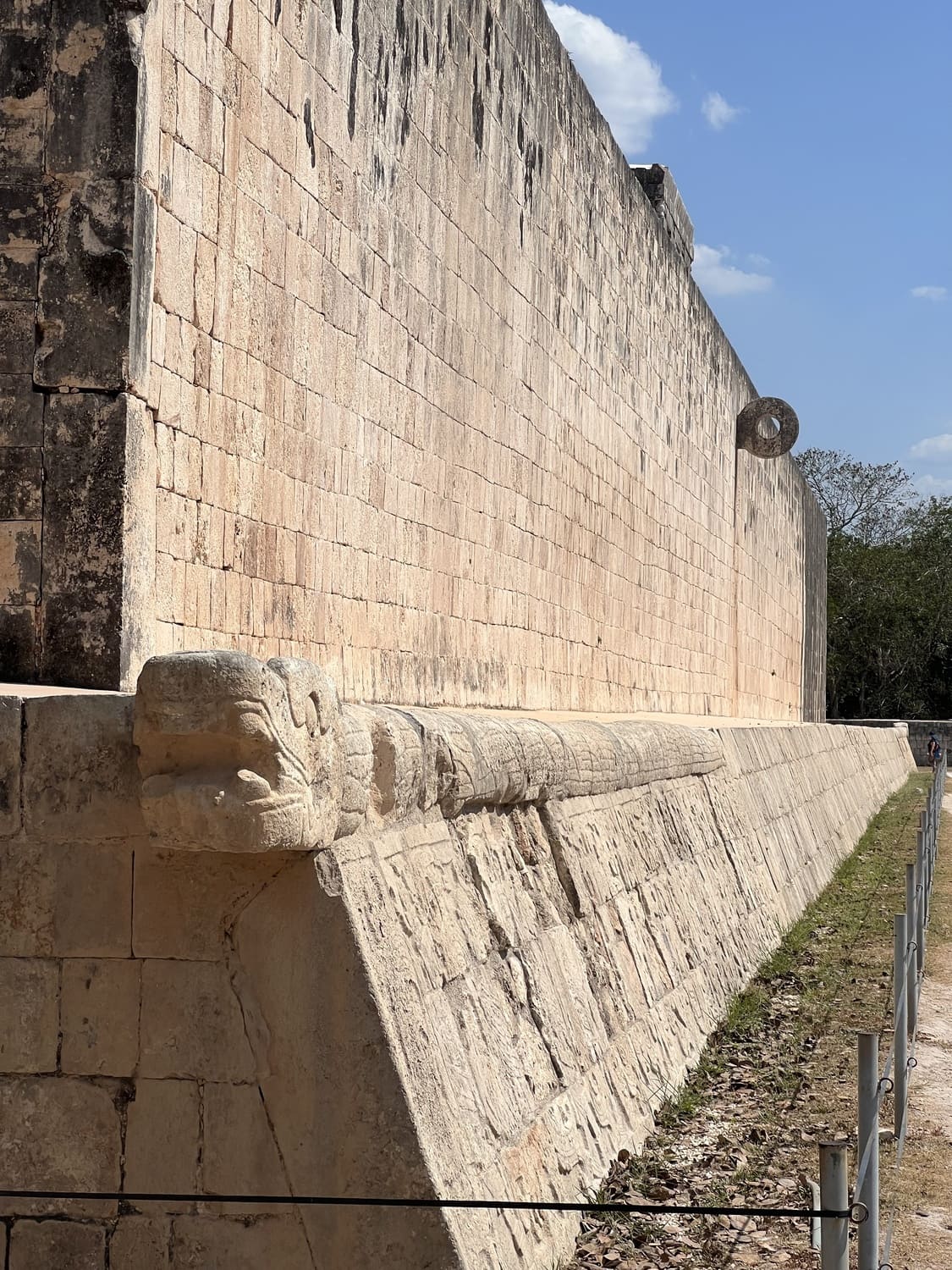 Chichén Itza