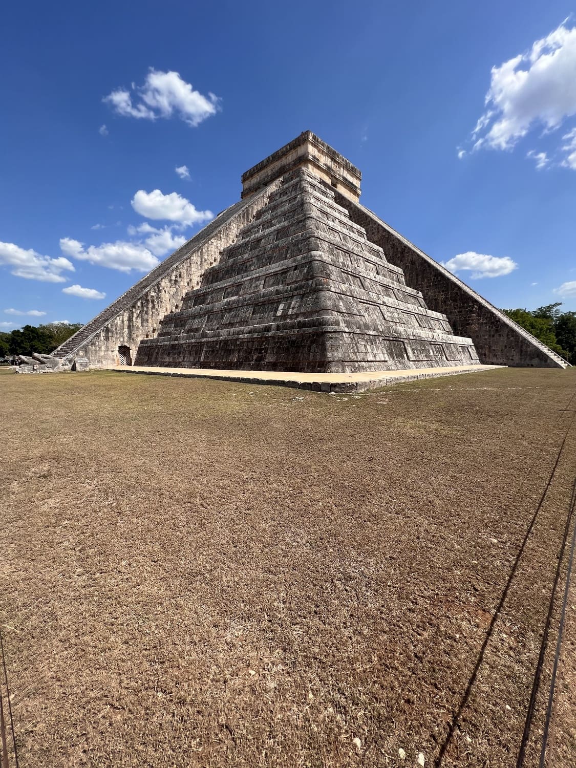 Chichén Itza
