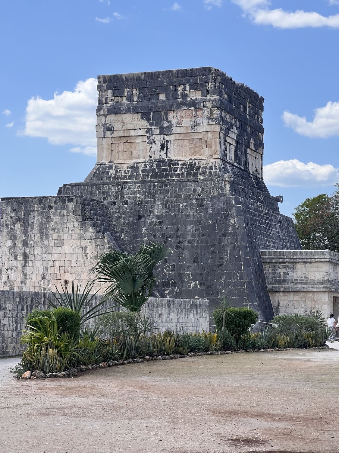 Chichén Itza