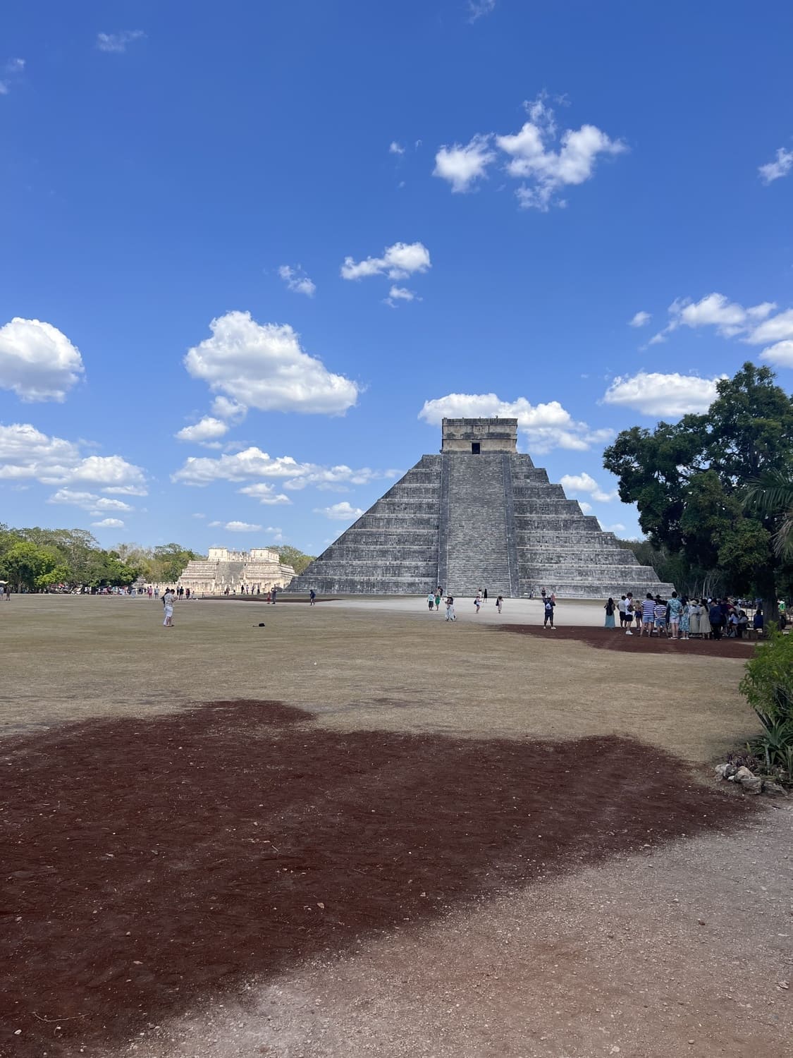 Chichén Itza