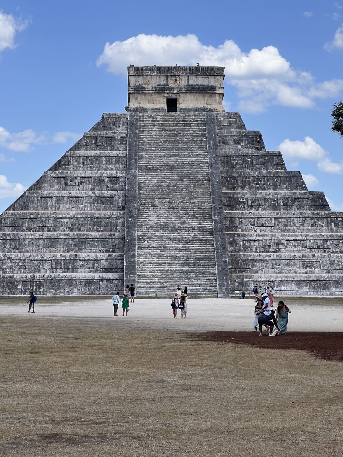 Chichén Itza