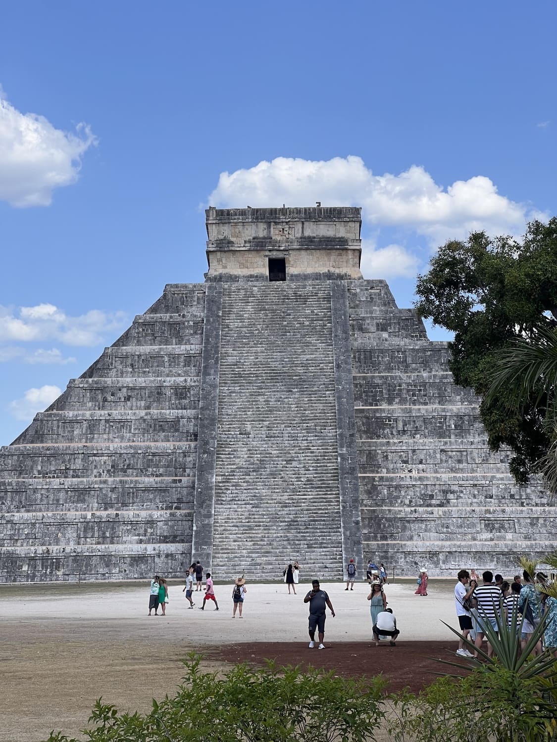 Chichén Itza