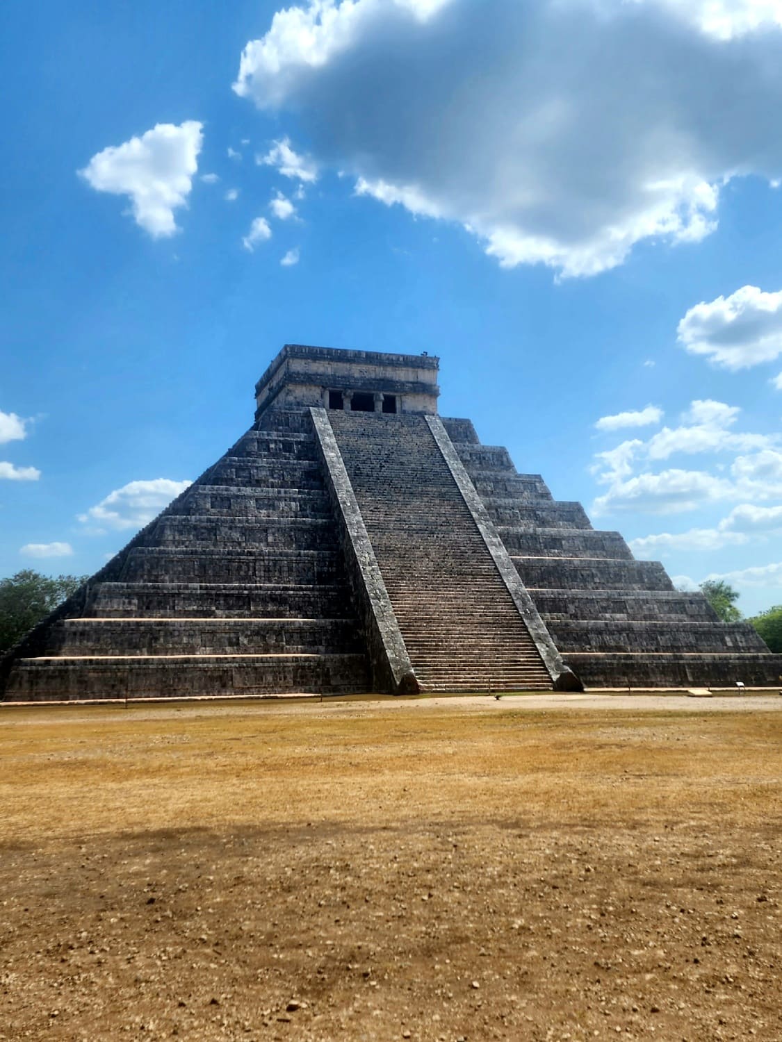 Chichén Itza