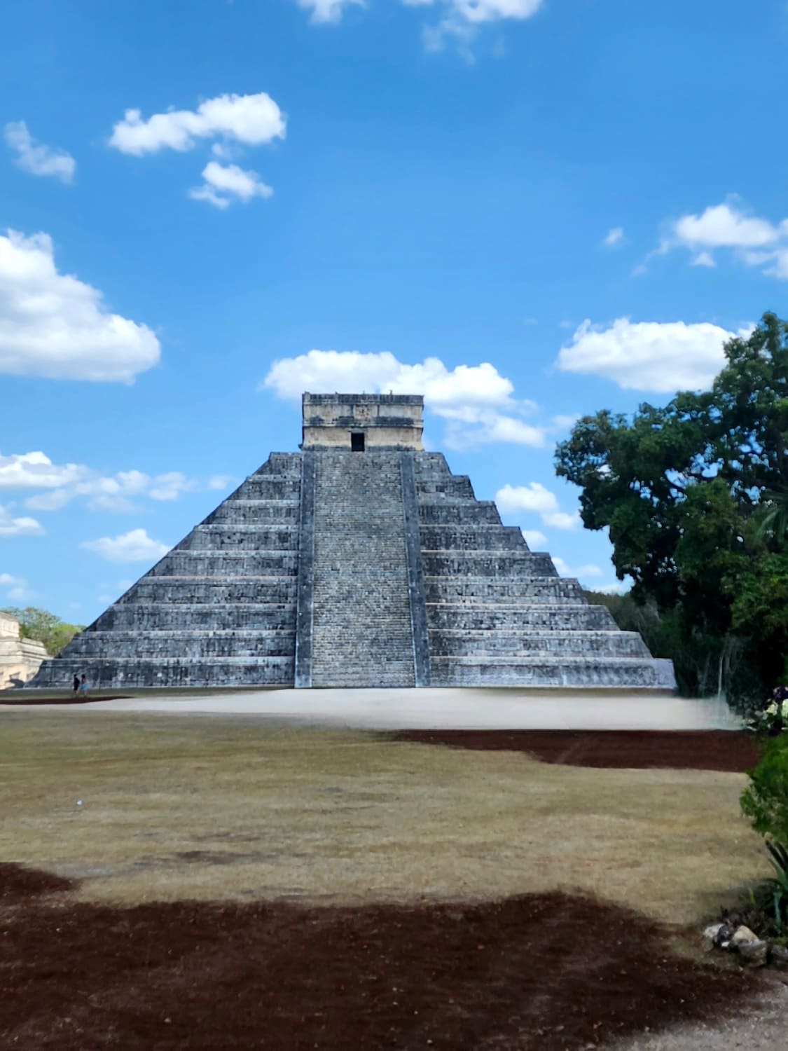 Chichén Itza