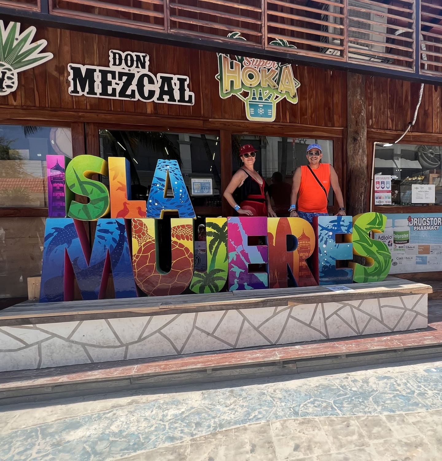 Isla Mujeres
