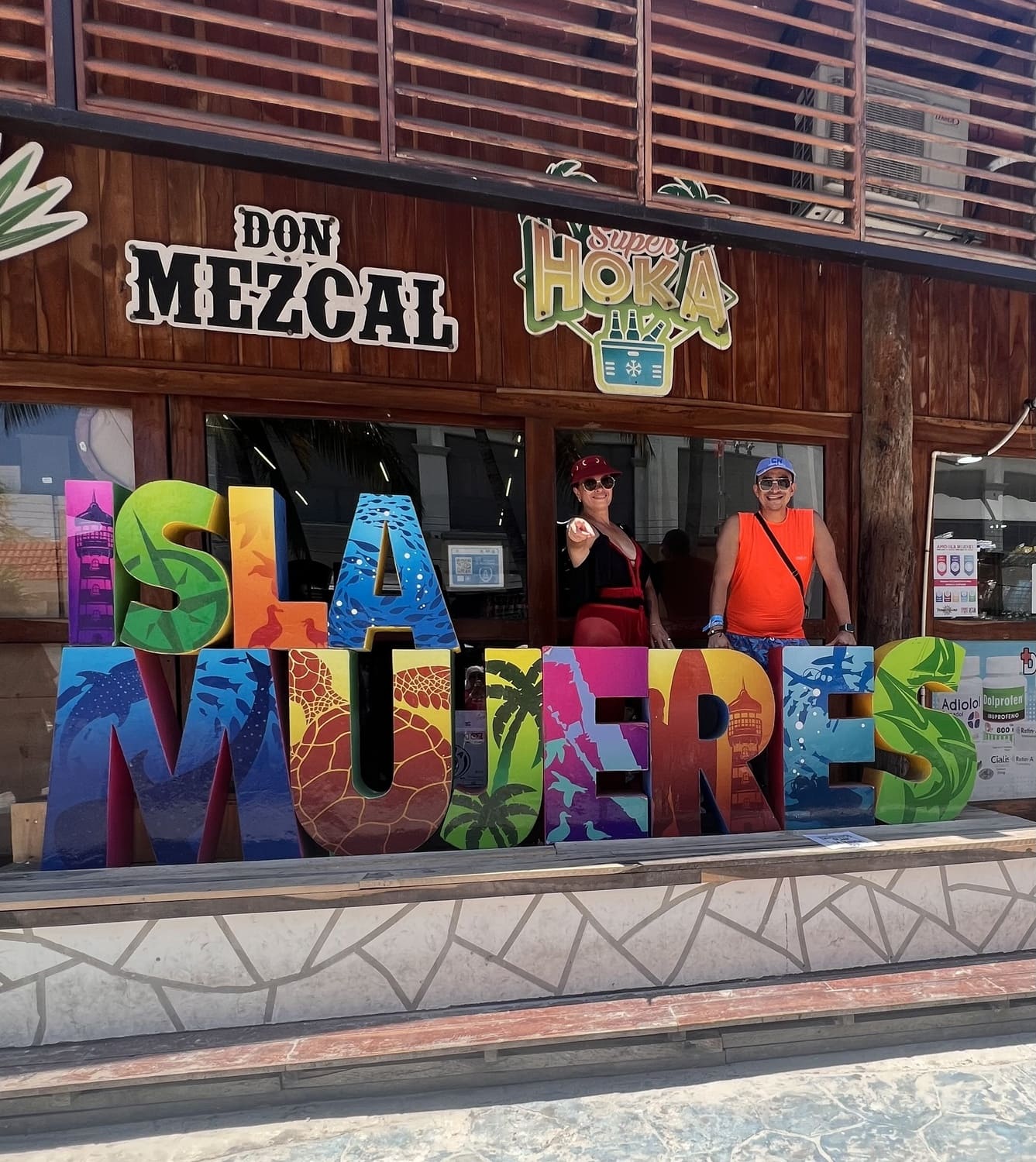 Isla Mujeres