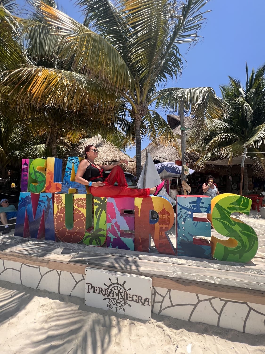 Isla Mujeres
