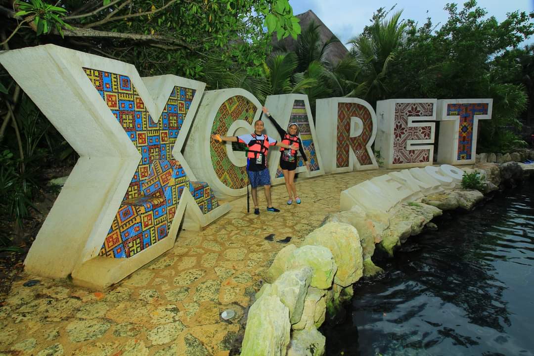 Xcaret
