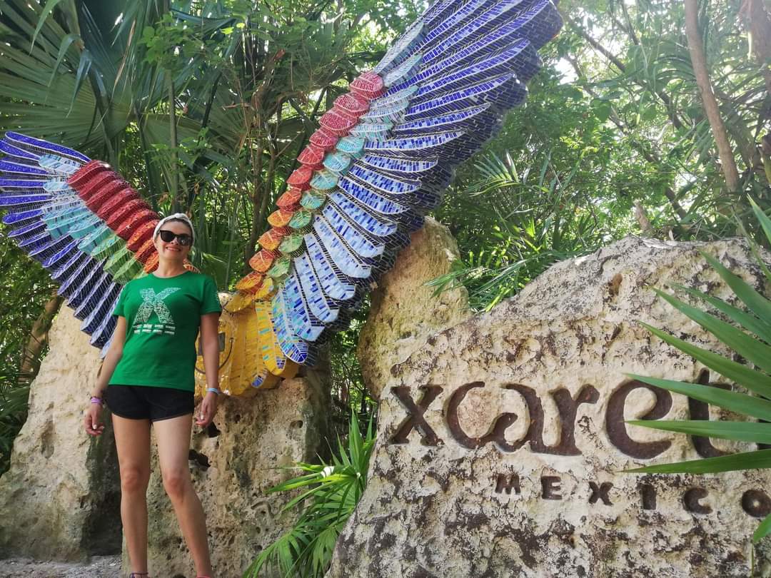 Xcaret