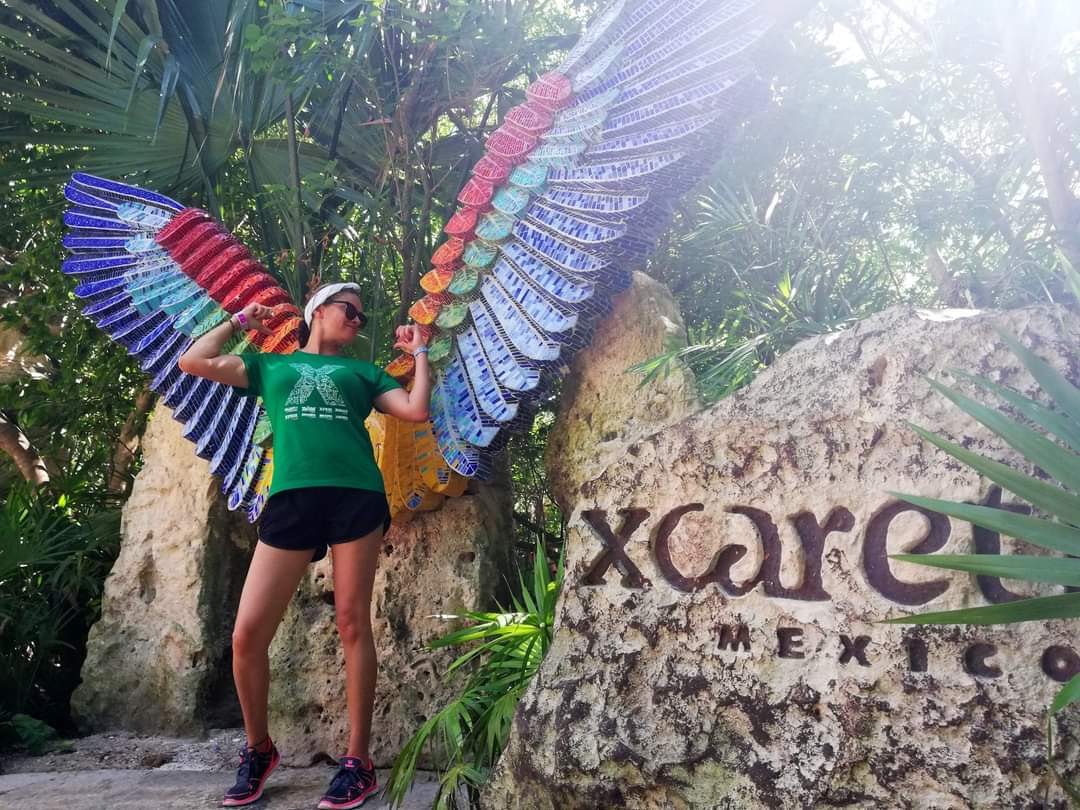 Xcaret