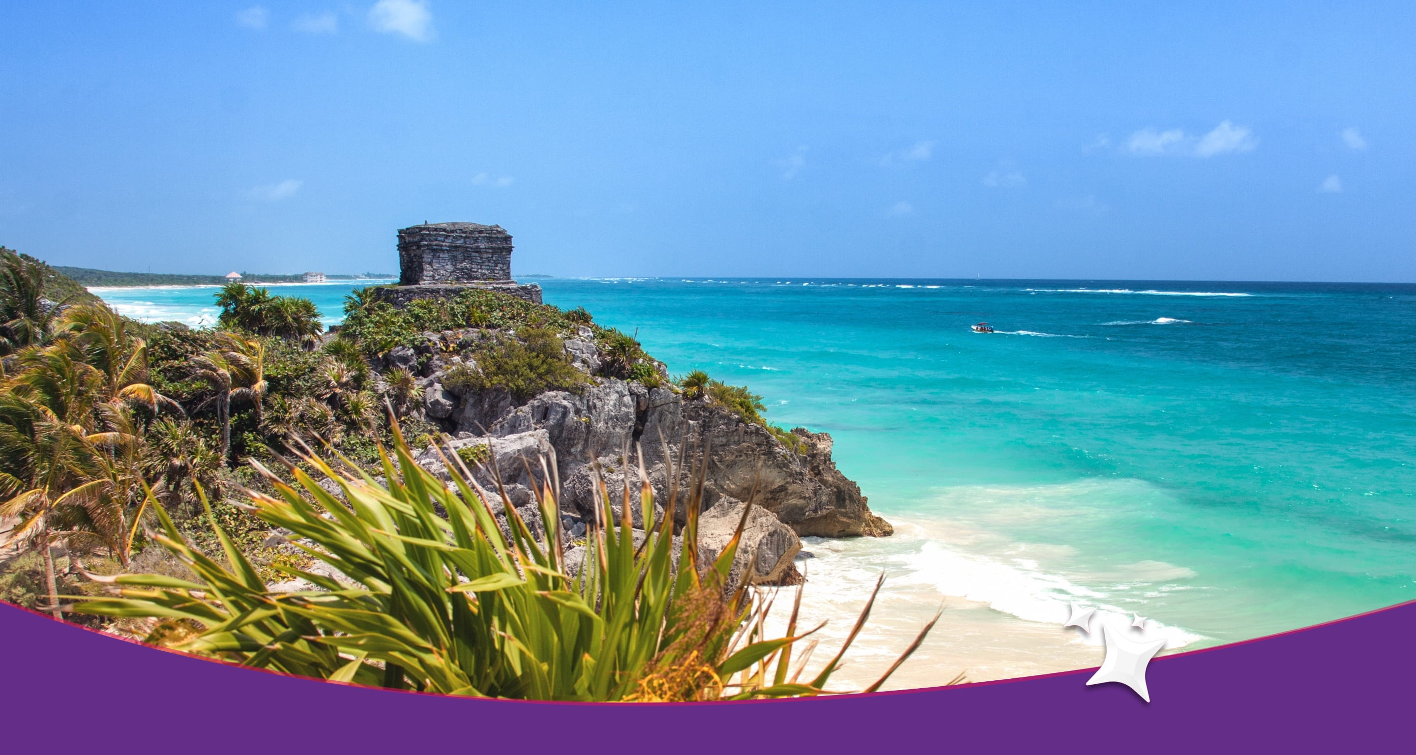 Tulum - Casa Tortuga