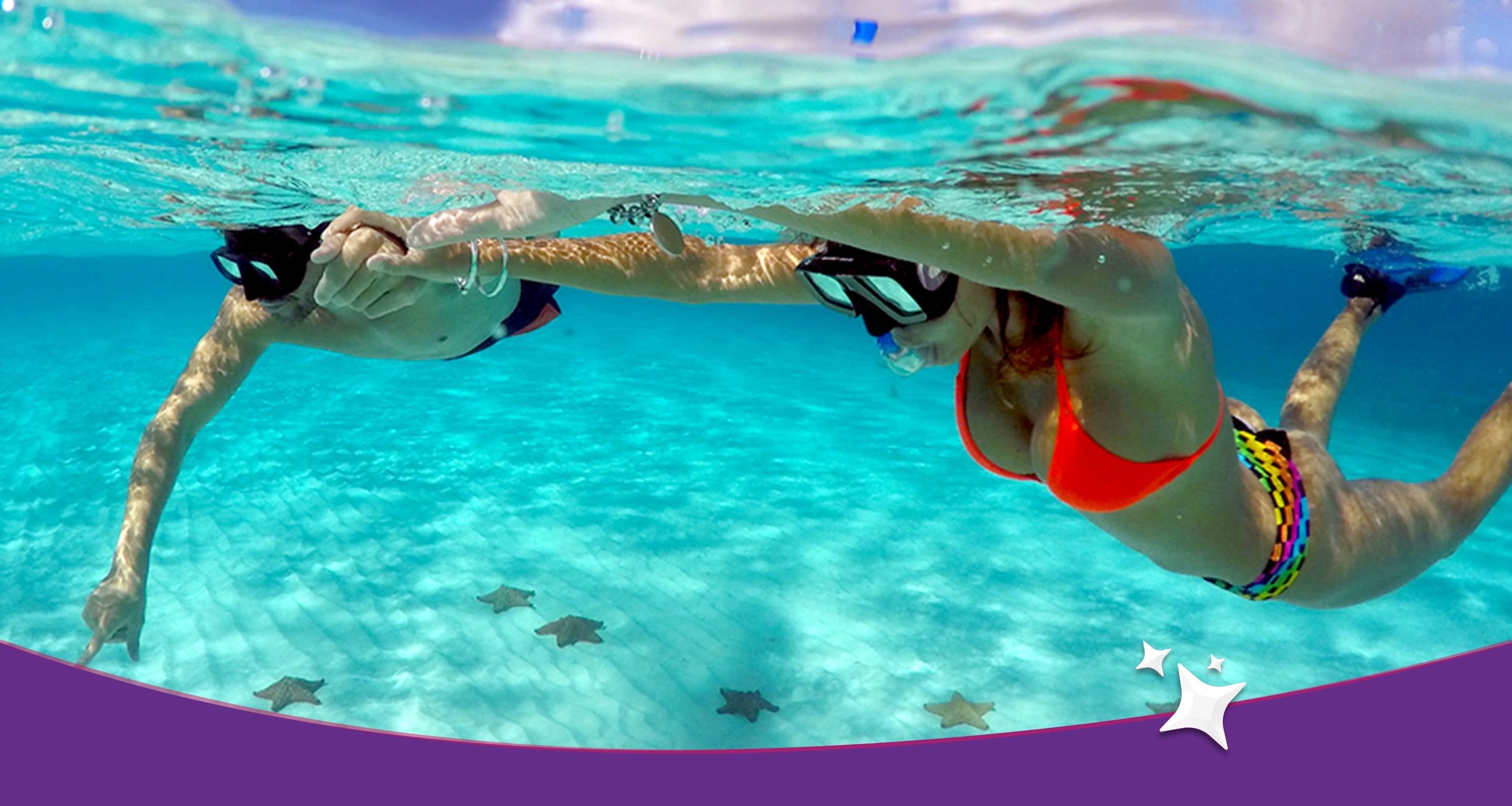 Playa del cielo Cozumel