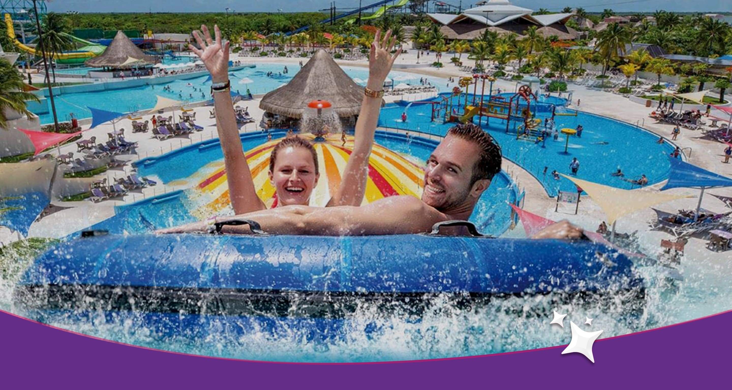 Parque acuático Ventura Park