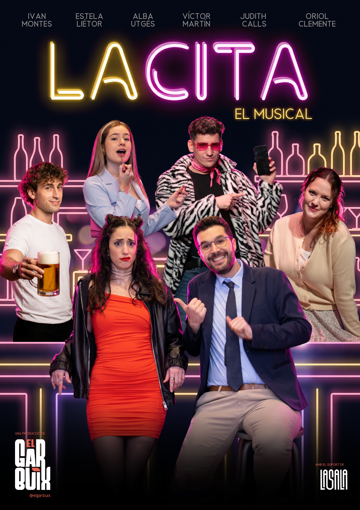 La Cita
